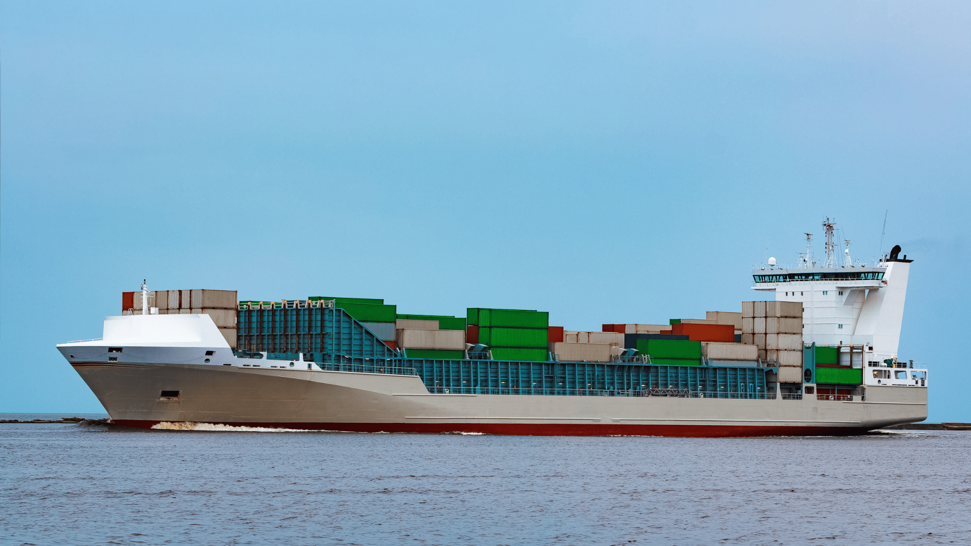 Shipping