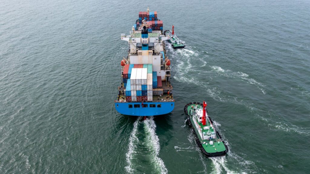shipping นำเข้าสินค้าจากจีน